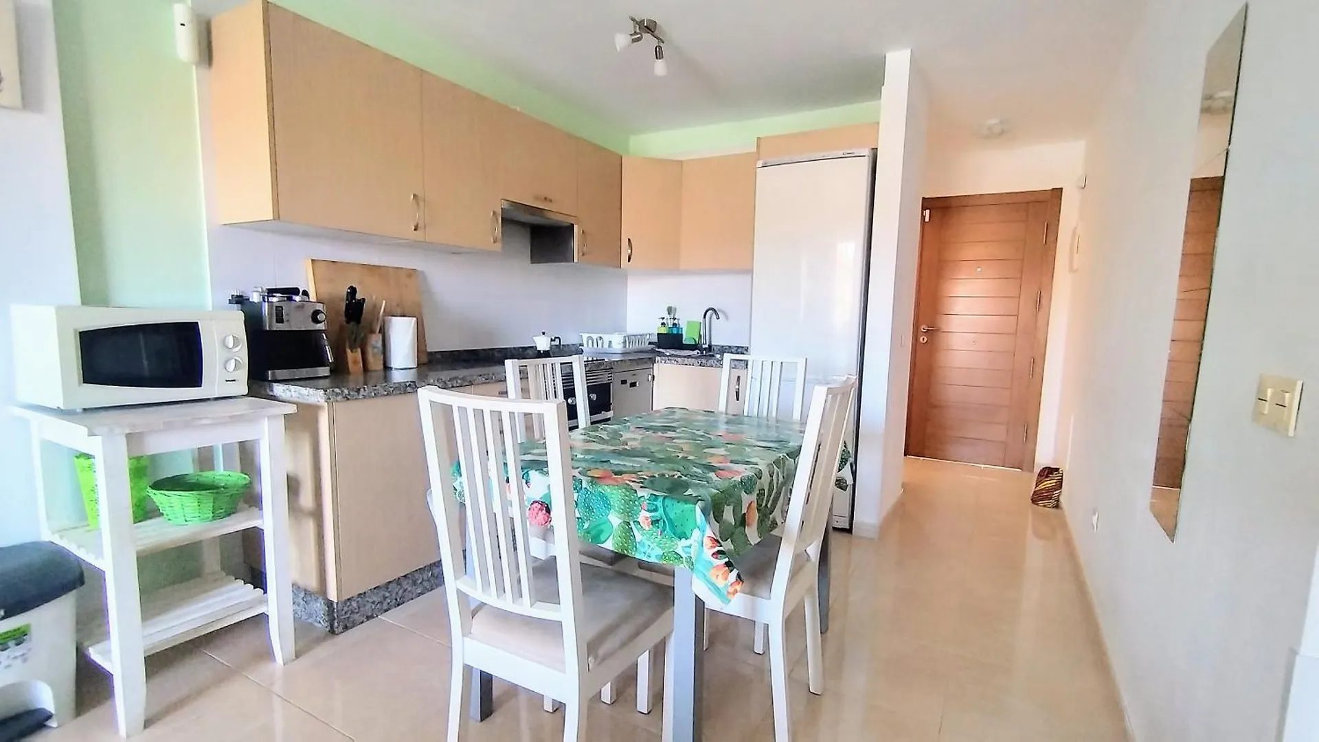 Residence La Perla El Medano  Spain