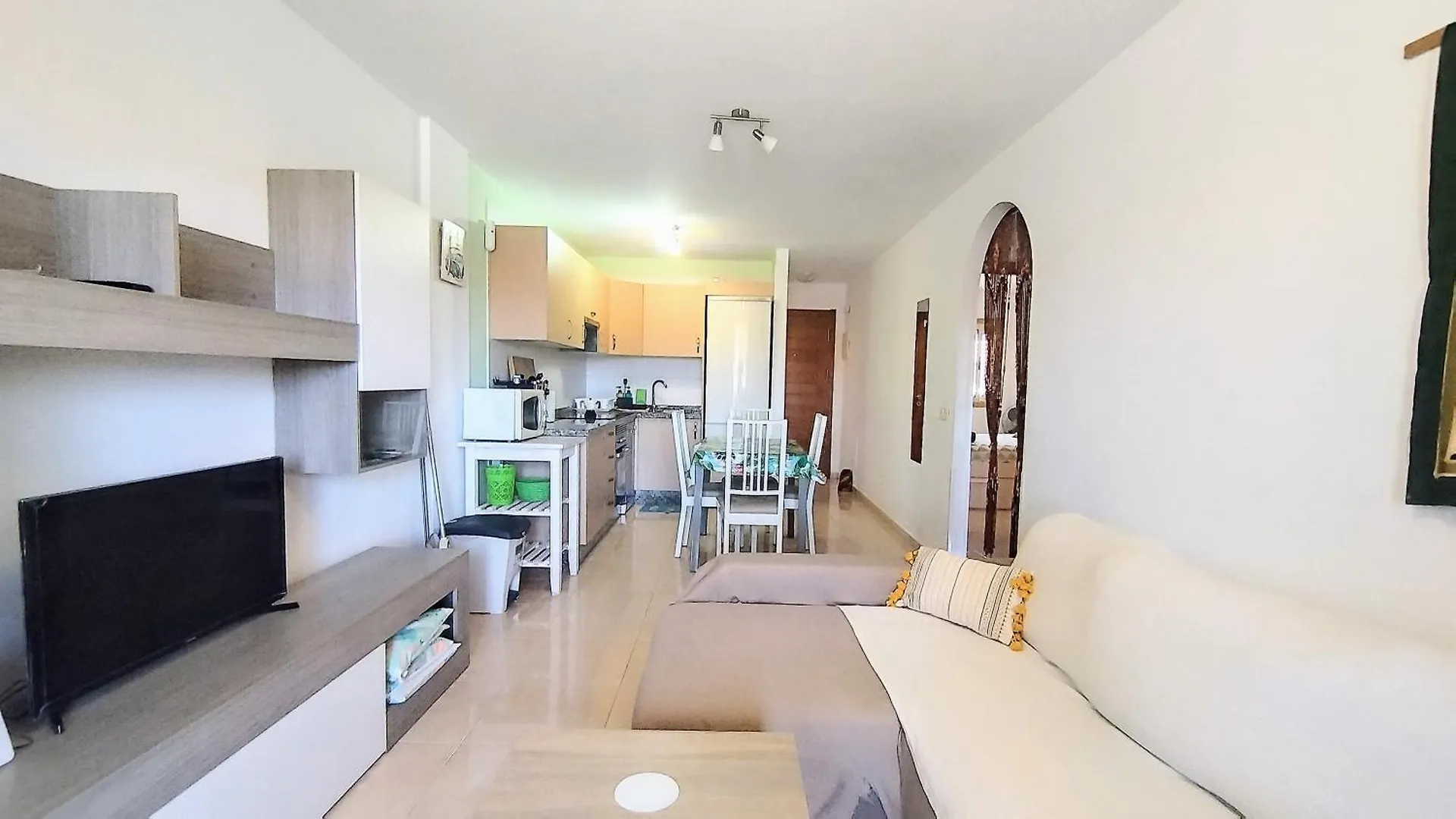 Residence La Perla El Medano  El Medano (Tenerife)