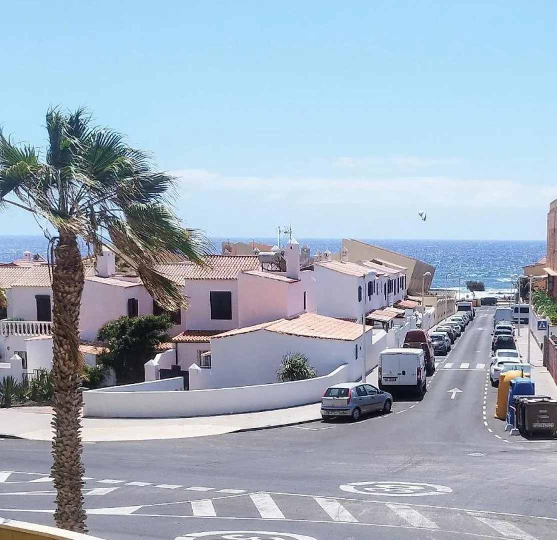 Residence La Perla El Medano  Spain