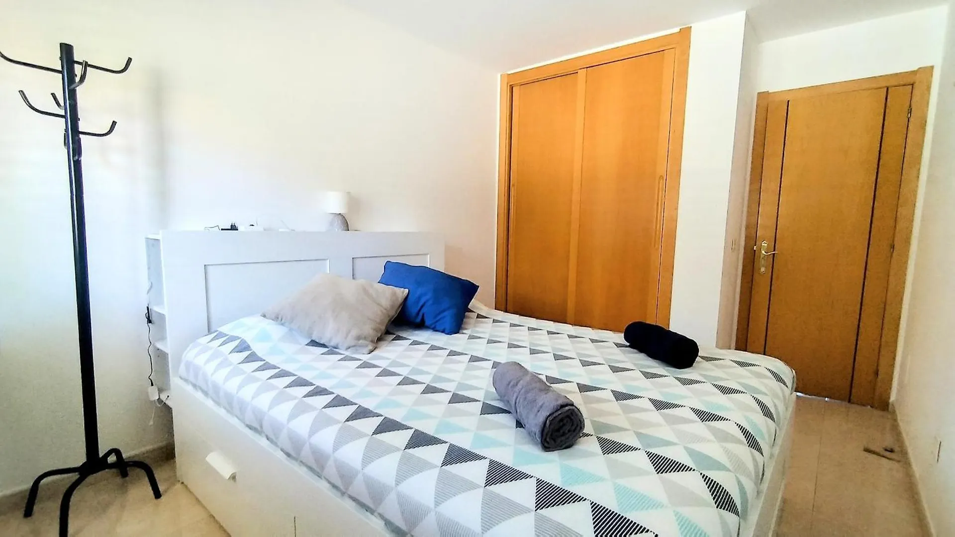 Residence La Perla El Medano  Apartment