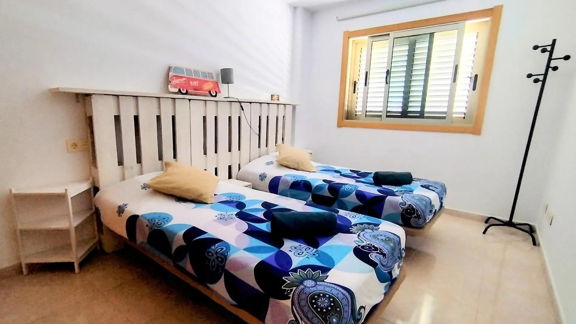 Apartment Residence La Perla El Medano